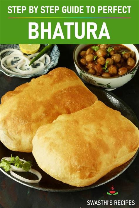 Bhatura Recipe Artofit