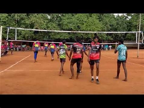 New 30k Match Mayiladuthurai Vs Theni SET 1 YouTube