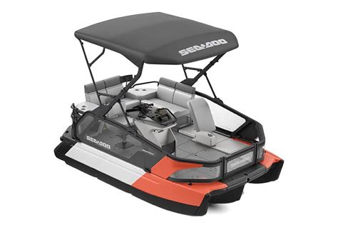 New 2024 Sea Doo Switch Sport Compact 29303 Spartanburg Boat Trader