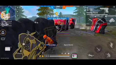 Mobile Diferenciado Highlights Free Fire Youtube