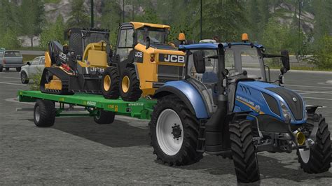 Farming Simulator Carri Re Suivie Episode Chaud Devant