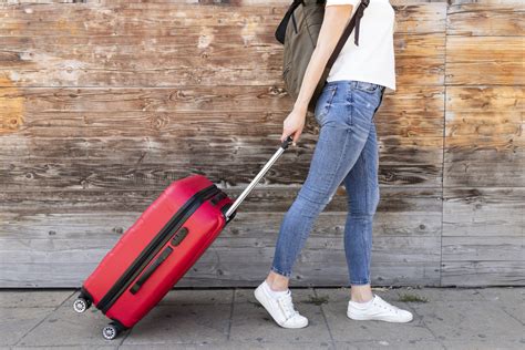Vacation Spots Blog: London Luggage Storage Guide: What You Should Know