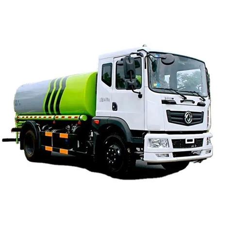 New Dongfeng 6X4 Sprinkler Water Bowser Truck 18000 Liters Water Tank