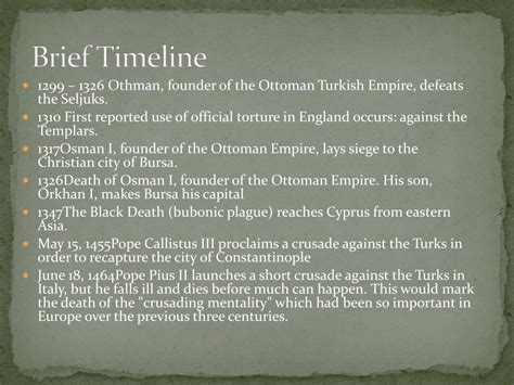 PPT - Ottoman Empire PowerPoint Presentation, free download - ID:2040798