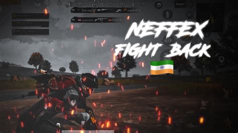 Neffex Fight Back Redmi K Pro Smooth Extreme Fps Montage