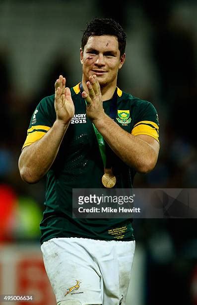 South Africa Francois Louw Photos And Premium High Res Pictures Getty