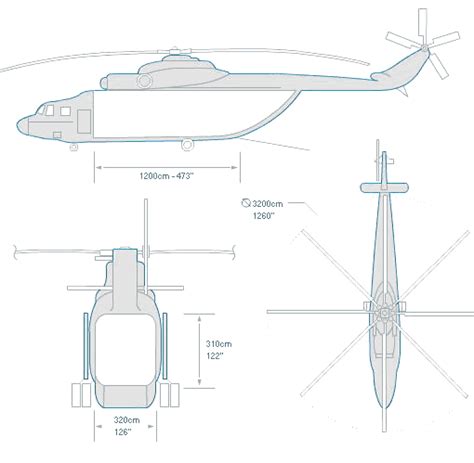 ACP: Mil MI-26, Helicopter, aircraft, crew, maintenance, insurance, one ...