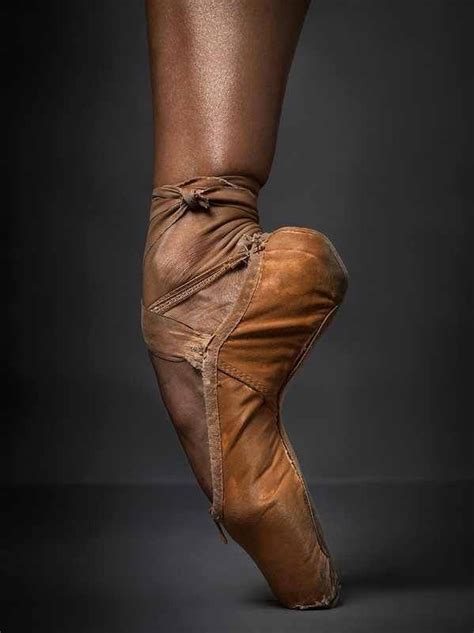 These Are Few Of My Favorite Things Misty Copeland Pointe