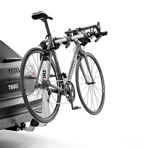 Thule Helium Pro Bike Rack Quadratec