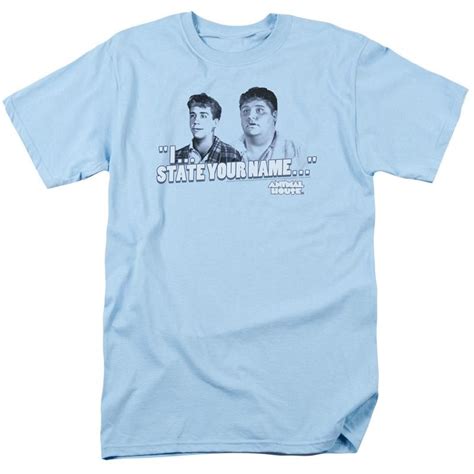 Animal House Movie T Shirt Teevimy