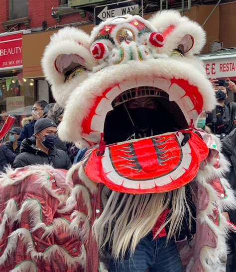 New York Chinese Cultural Center celebrates New Year and more | amNewYork