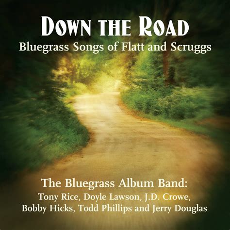 The Bluegrass Album Band | iHeart