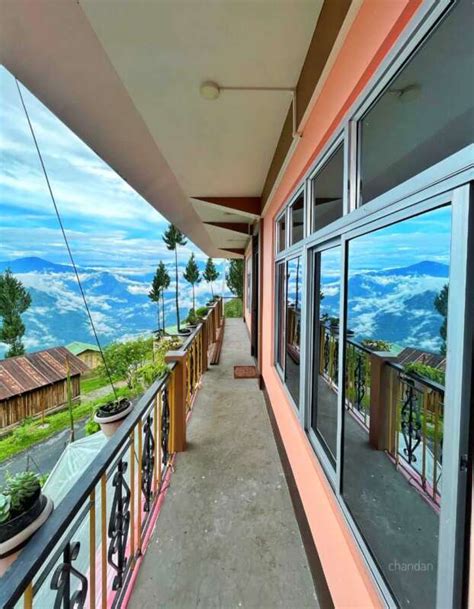 Daragaon Nature Homestay An Offbeat Place In Kalimpong