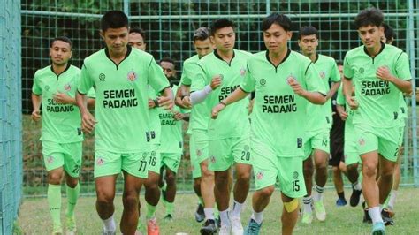 Daftar Pemain Semen Padang Fc Di Liga Musim Delfi Adri