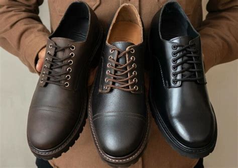 8 Best Casual Dress Shoes For Men Easy Styling For 2024 Fashionbeans