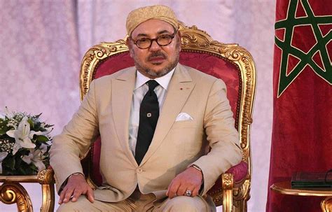 King Mohammed Vi Congratulates Tebboune On Th Anniversary Of Algerian