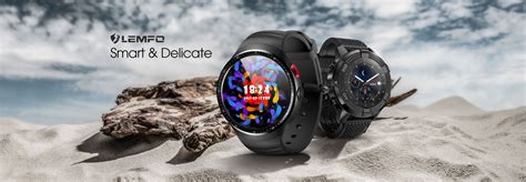 Lemfo Official Store Online Deals | Banggood