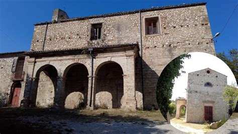 Faraone Antico Frazione Di Sant Egidio Alla Vibrata TE Abruzzo