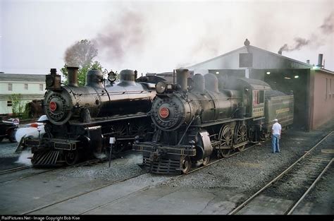 Railpicturesnet Photo Prr 1223 Pennsylvania Railroad Steam 4 4 0 At