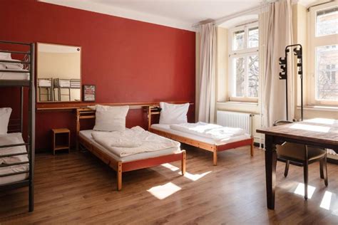 7 Best Hostels In Berlin For Budget Travelers | Expatolife