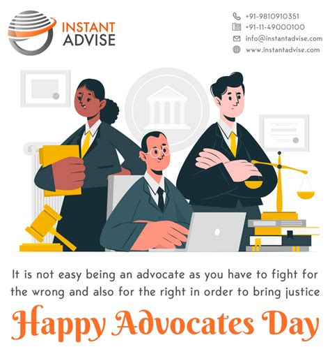 Top 999 Happy Advocate Day Images Amazing Collection Happy Advocate