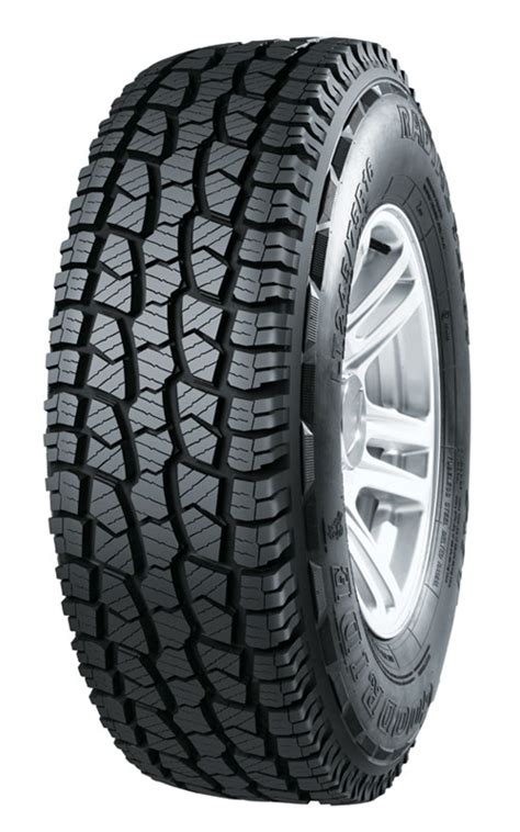 West Lake Tires SL369