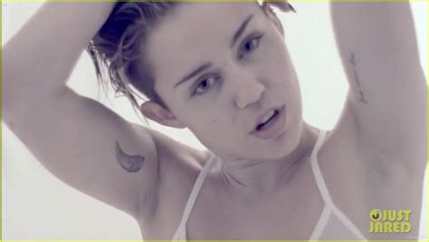 Miley Cyrus Adore You Full Music Video WATCH NOW Photo 3017704