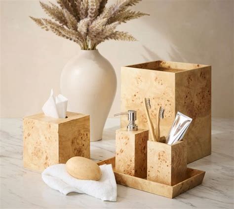 Bathroom Accessories Bathroom Sets And Bath Decor Pottery Barn