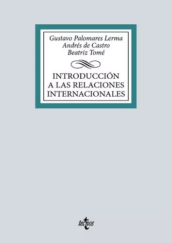 Livro Fisico Introducción A Las Relaciones Internacionales