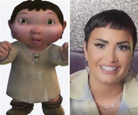 Demi Lovato Baby Pictures