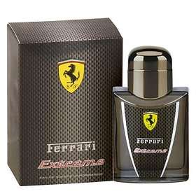 Find The Best Price On Ferrari Scuderia Extreme Edt Ml Compare