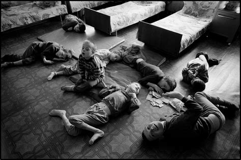 7 - Chernobyl Children International