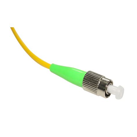 FC Fiber Optic Connector-copy