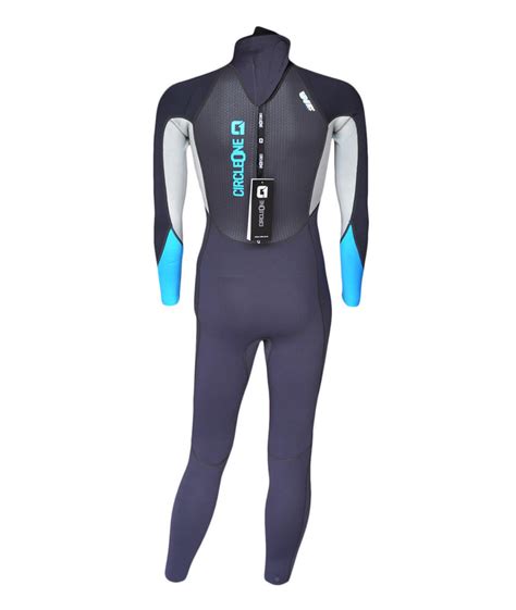 Mens Summer Full Length Wetsuit – Eco Beach