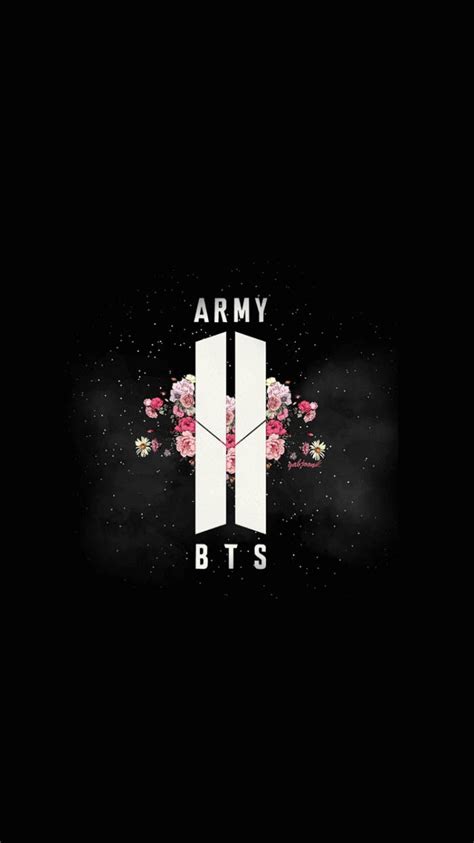 100 Bts Logo Wallpapers Page 2