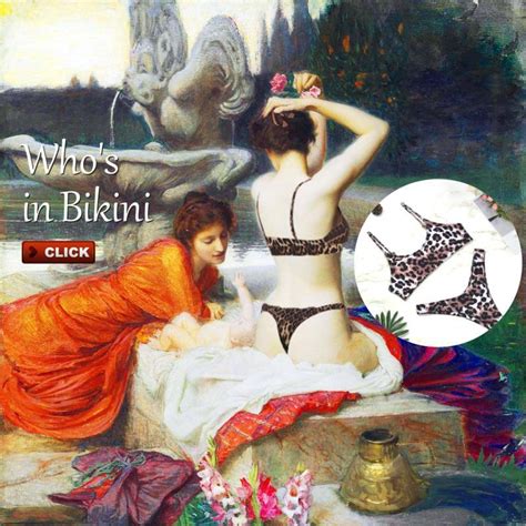 Leopard Micro Bikini Set Push Up Tanga Badeanzug F R Frauen Von Dhgate