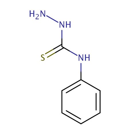 Hydrazinecarbothioamide N Phenyl SIELC Technologies