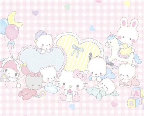 cute laptop wallpaper sanrio wallpaper macbook wallpaper wallpaper