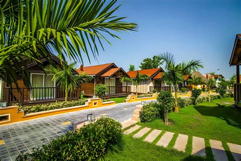 Best Resort in Mount Abu | 5 Star Resort - Sun Hotel And Resort