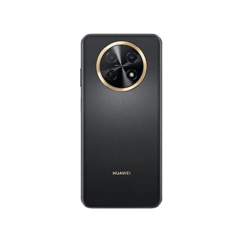 Смартфон Huawei Nova Y91 8/256 Gb Starry Black купить в рассрочку в ...