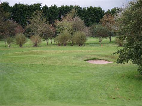 The Course - Milford Haven Golf Club