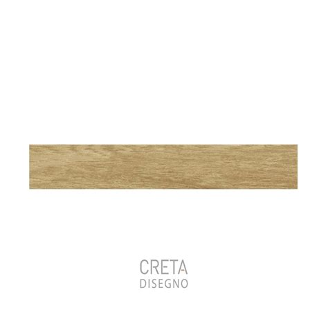 Porcellanato Vite Pecan Out 20x120cm CRETA DISEGNO