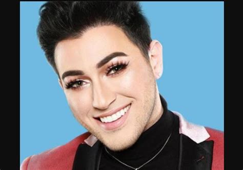 Manny Mua An American Make Up Artist And Youtuber Is Openly A Gay