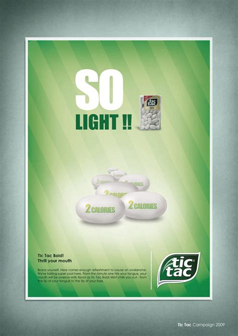 Tic Tac Campaign 2 by tarekzidan on DeviantArt