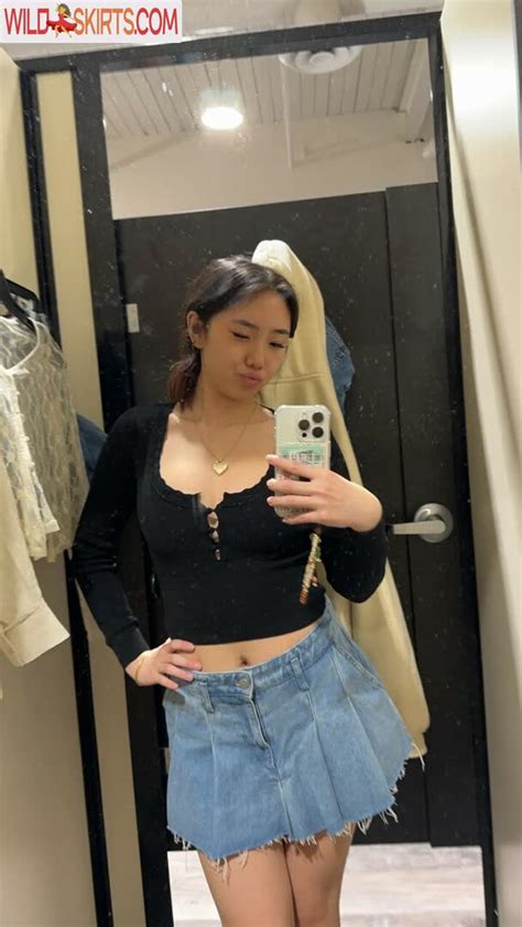 Joyy Li Joyy Li Thetasteofjoy Nude OnlyFans Instagram Leaked Photo 57