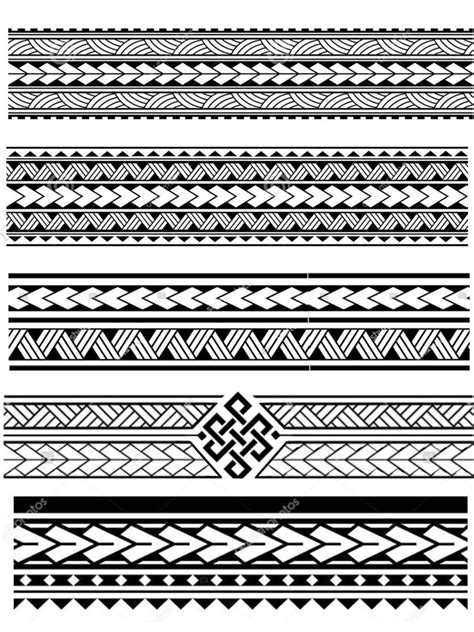 Polynesian Tattoos Women Hawaiian Tribal Tattoos Polynesian Tattoo