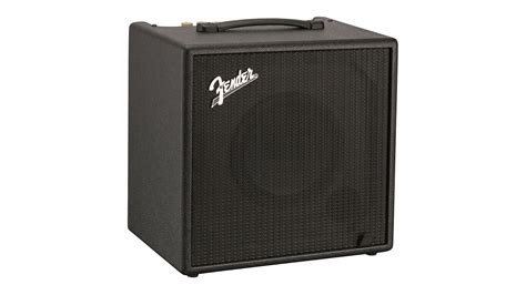 Fender Rumble LT25 review | Guitar World