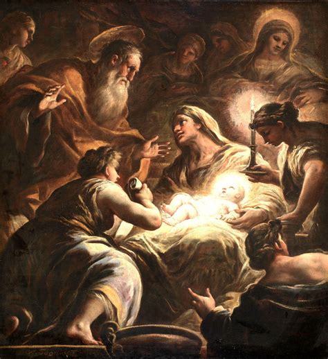 El nacimiento de la Virgen María poesía pintura y oración LA CRÍTICA