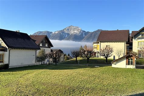 Swiss Holiday Park: Familienhotel in Morschach — Bärner Mamis