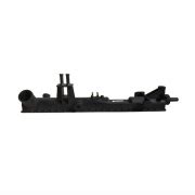 Caixa De Radiador Chevrolet Montana Corsa Lado Sangrador 40mmx390mm